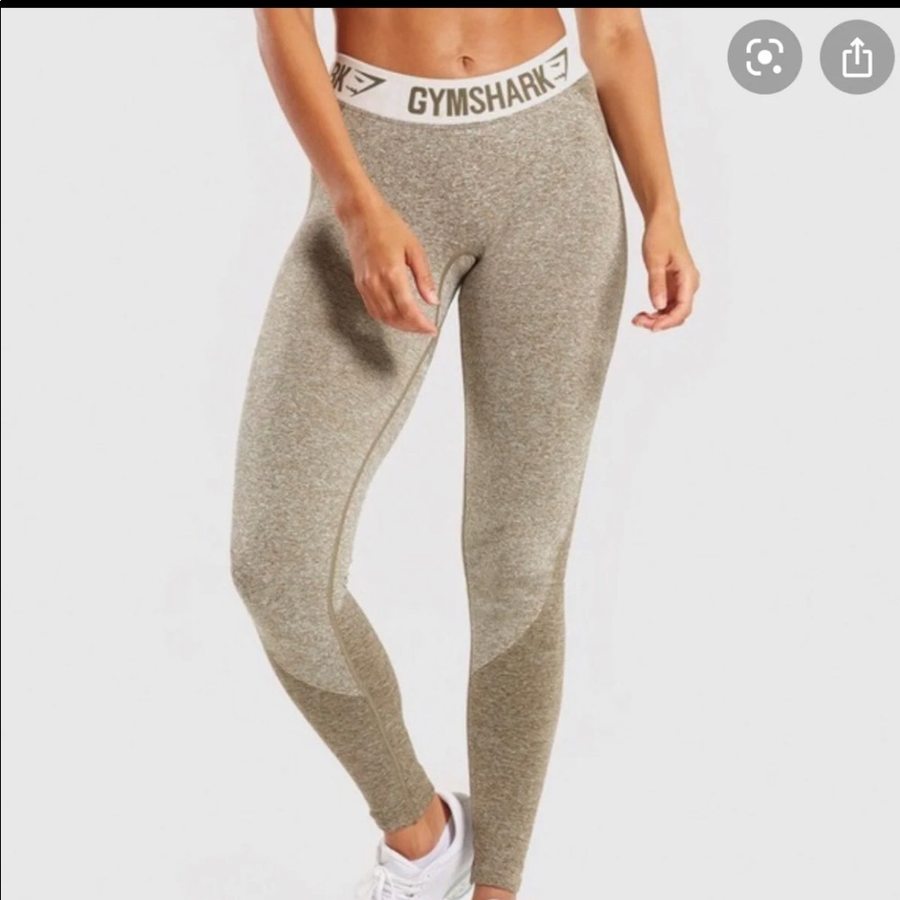 **SOLD**Gymshark Flex Leggings